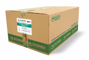 Caisse de 35 unidades